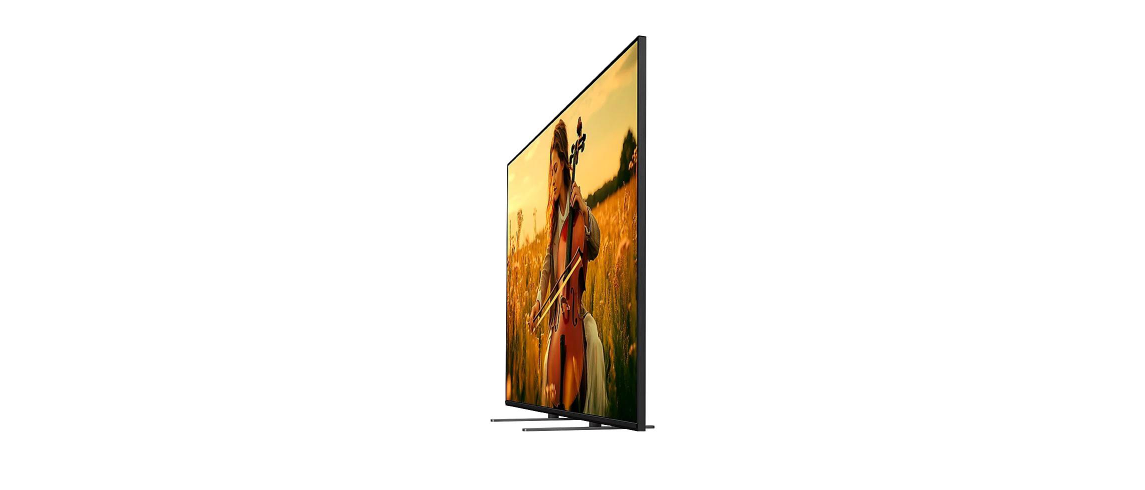 Sony Bravia 5 XR50 55